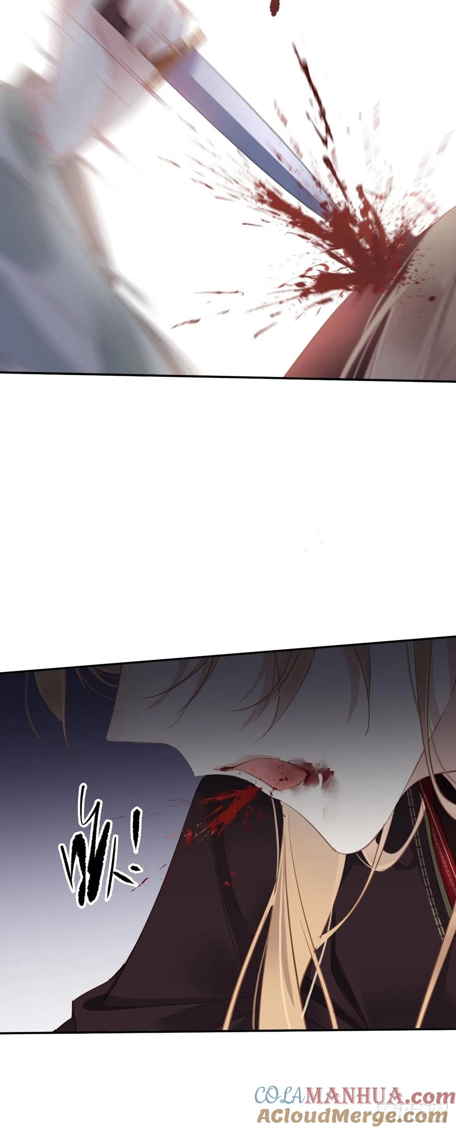 郡主不四嫁 116 算是善终…… 第11页