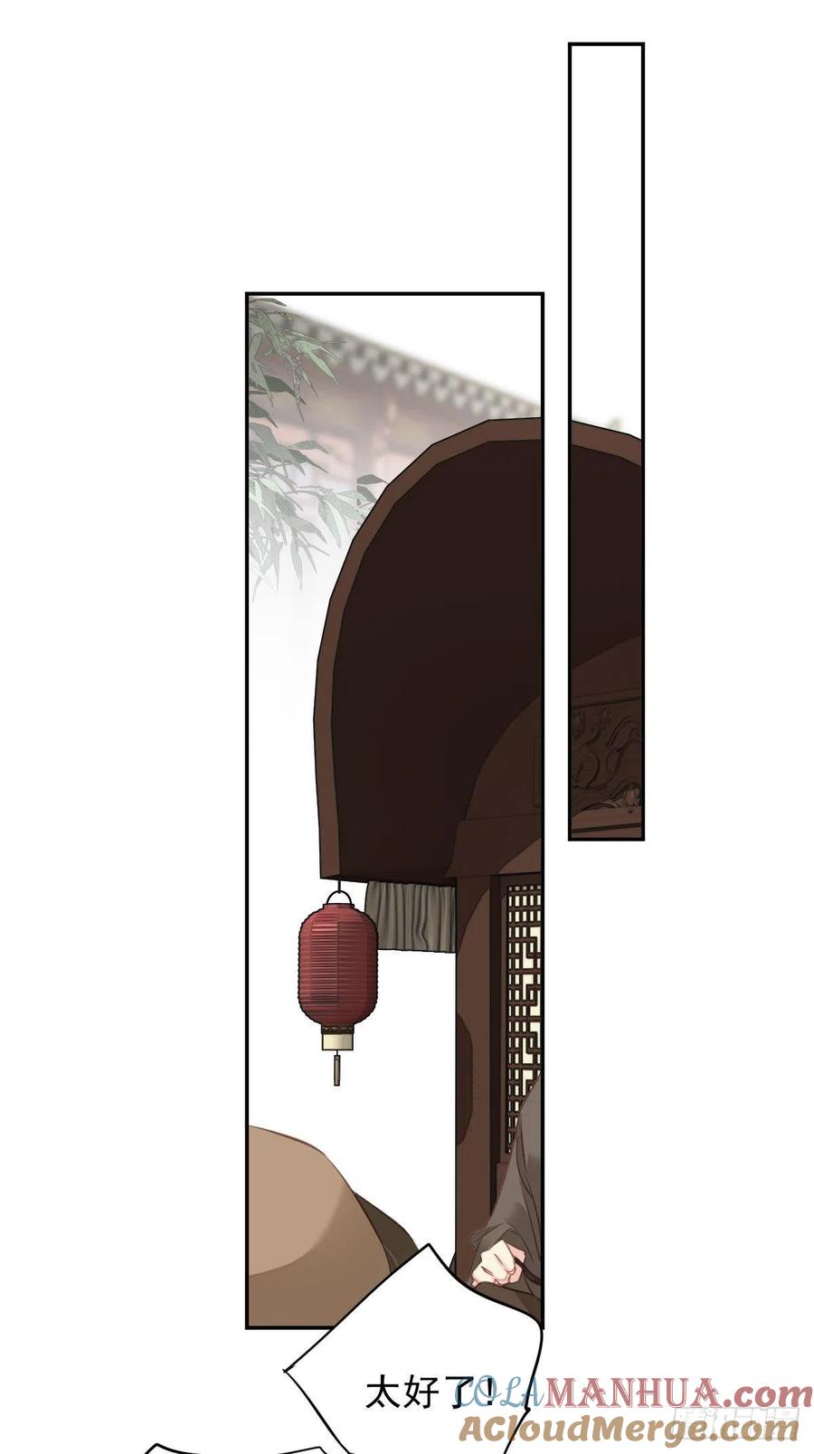 郡主不四嫁 117 他到底想干什么 第39页