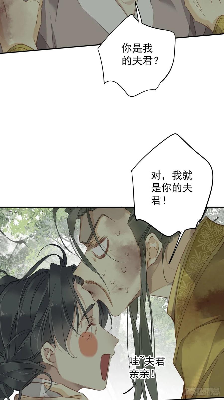 郡主不四嫁 119 我是你的夫君 第41页