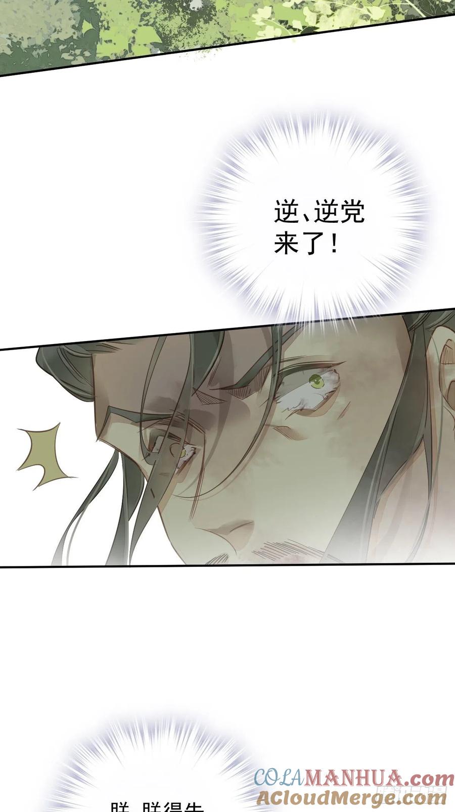 郡主不四嫁 119 我是你的夫君 第37页