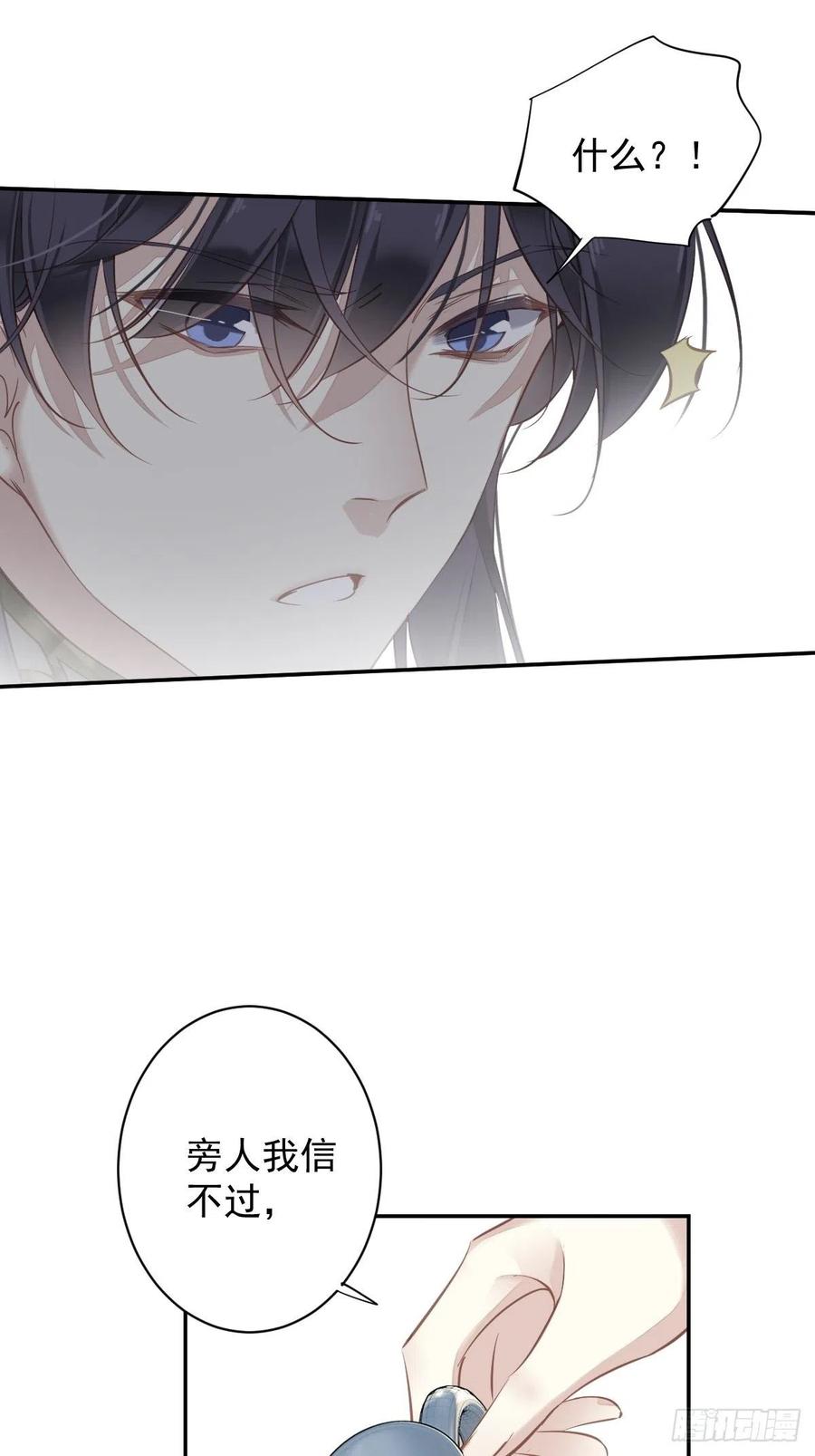 郡主不四嫁 119 我是你的夫君 第11页