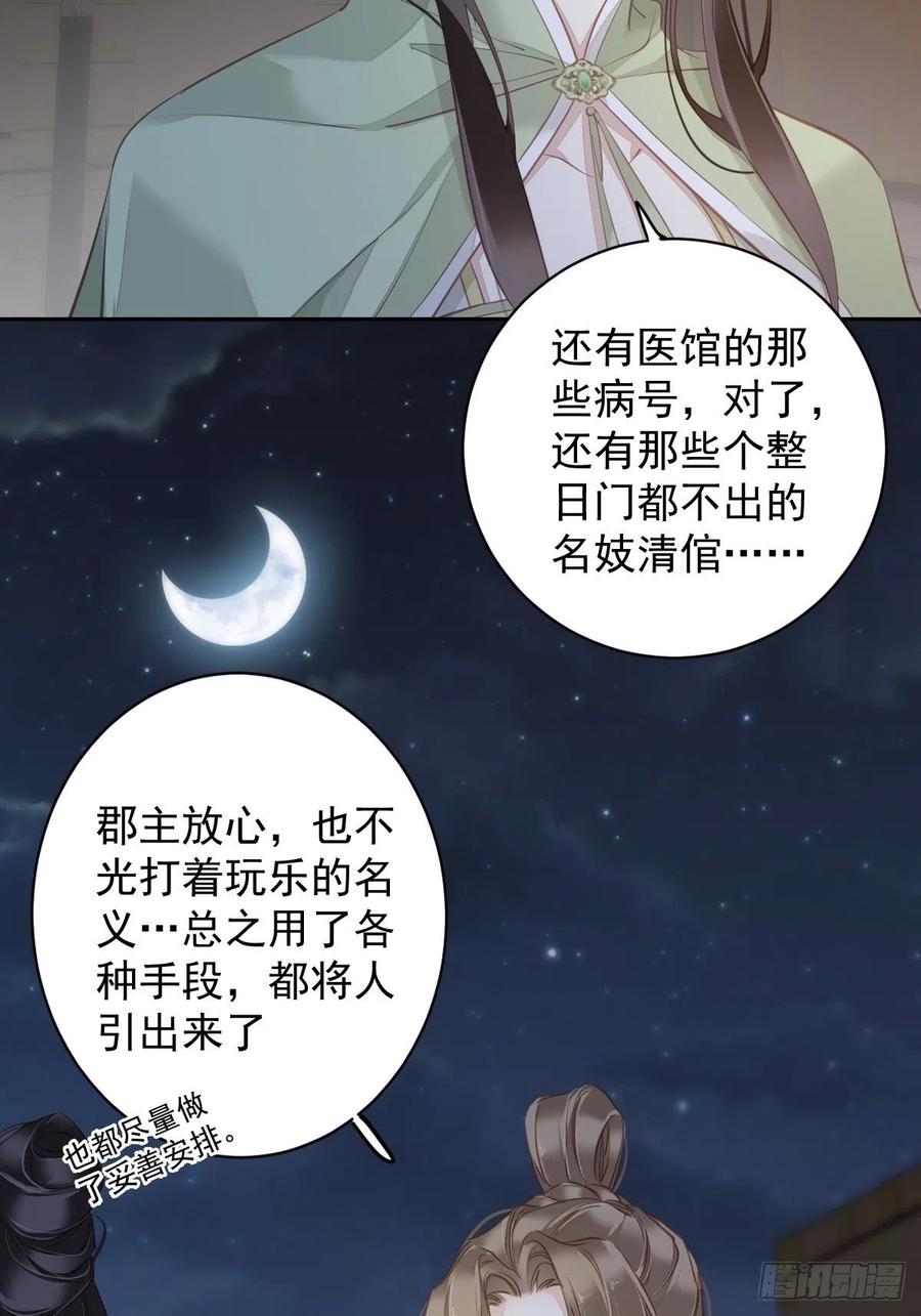 郡主不四嫁 120 我要试一试 第45页