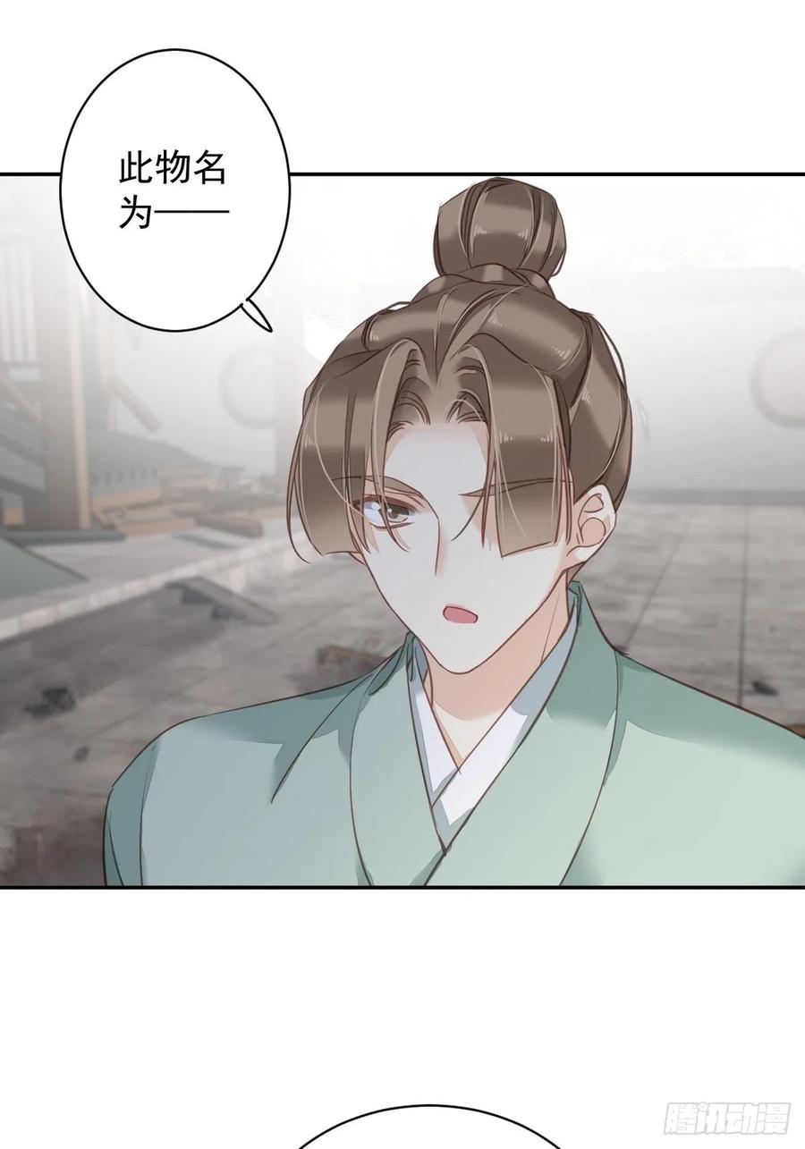 郡主不四嫁 125 我是姐姐的人 第32页