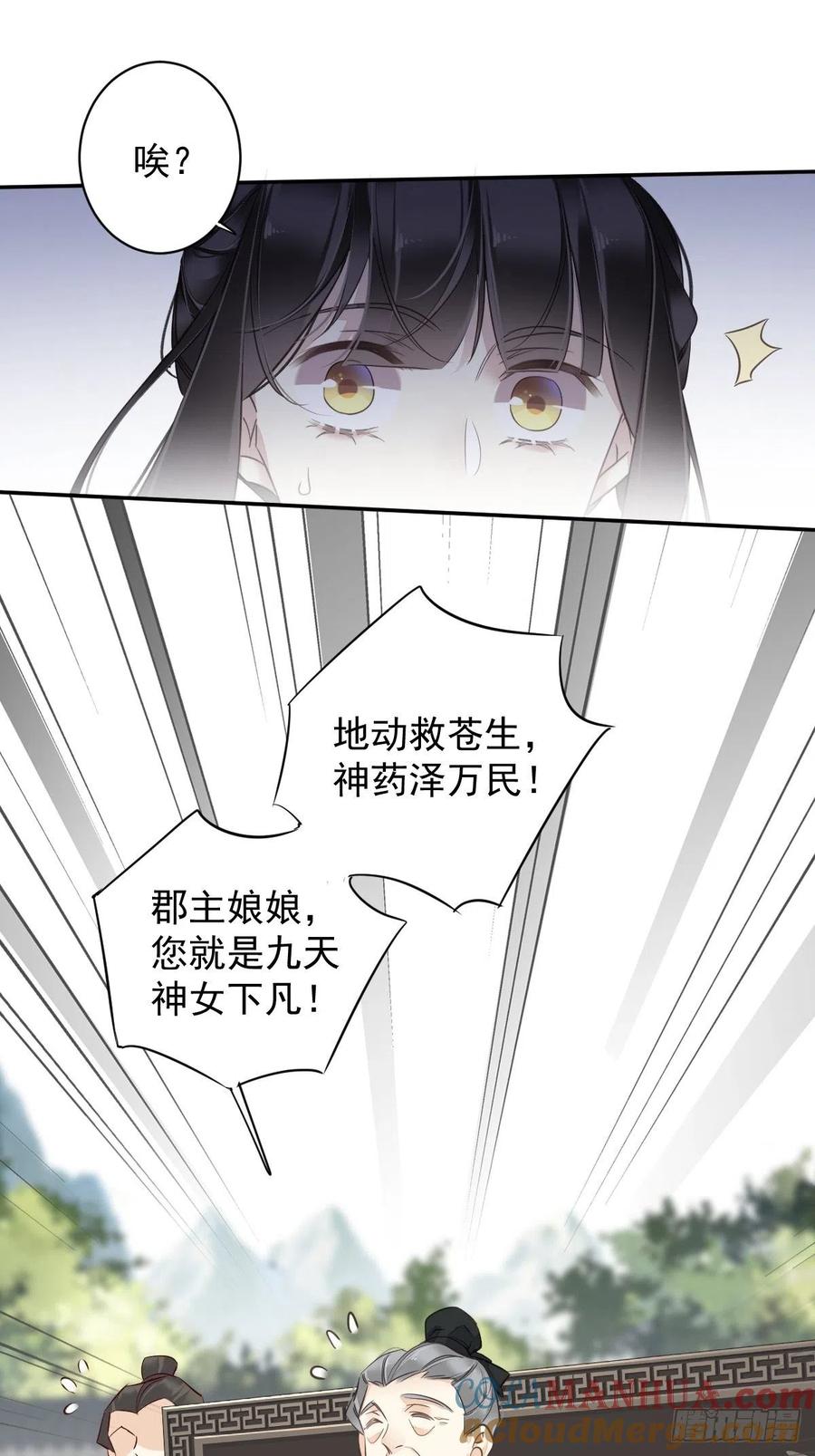 郡主不四嫁 127 她只是一个女人 第11页