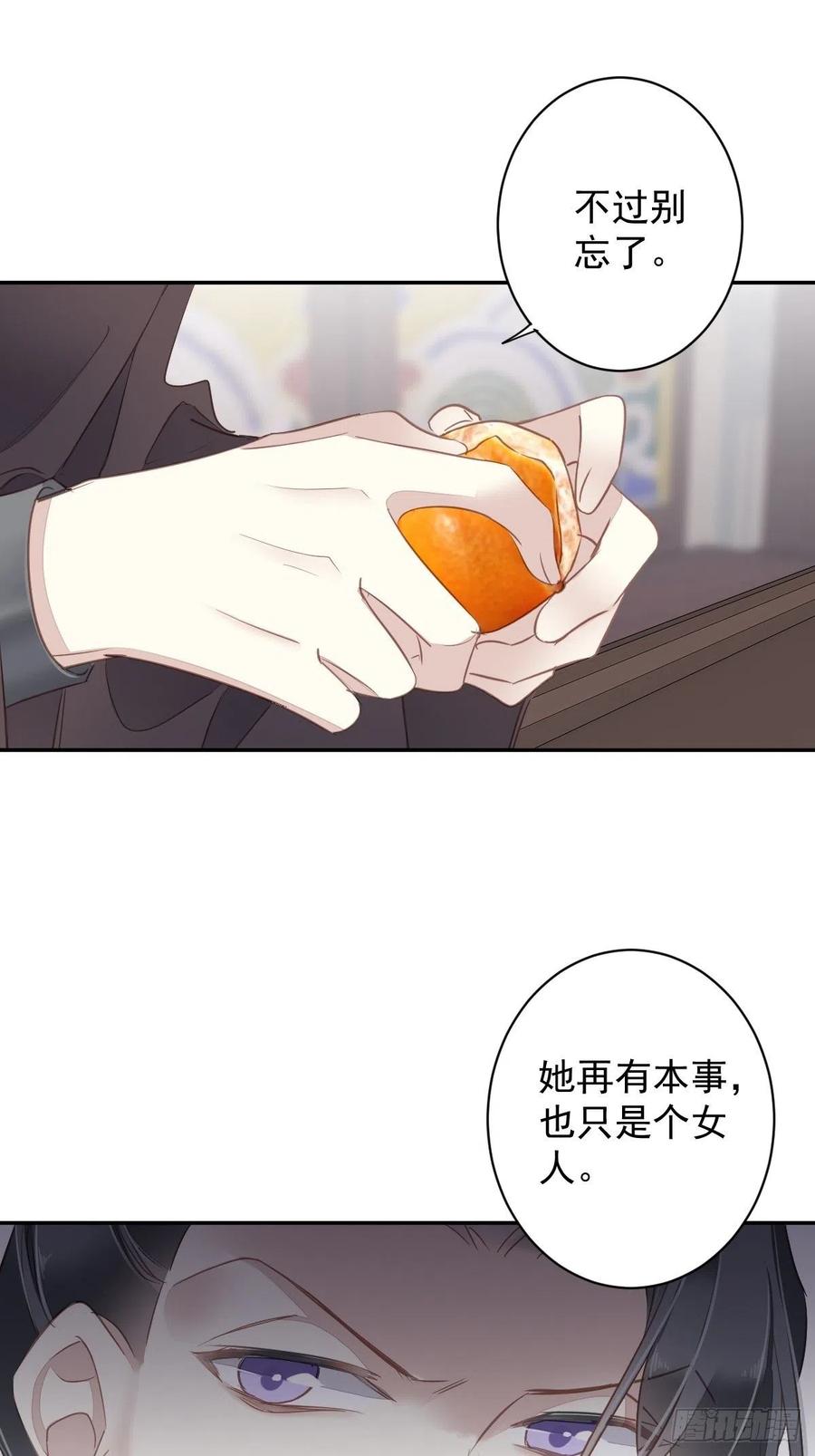 郡主不四嫁 127 她只是一个女人 第24页