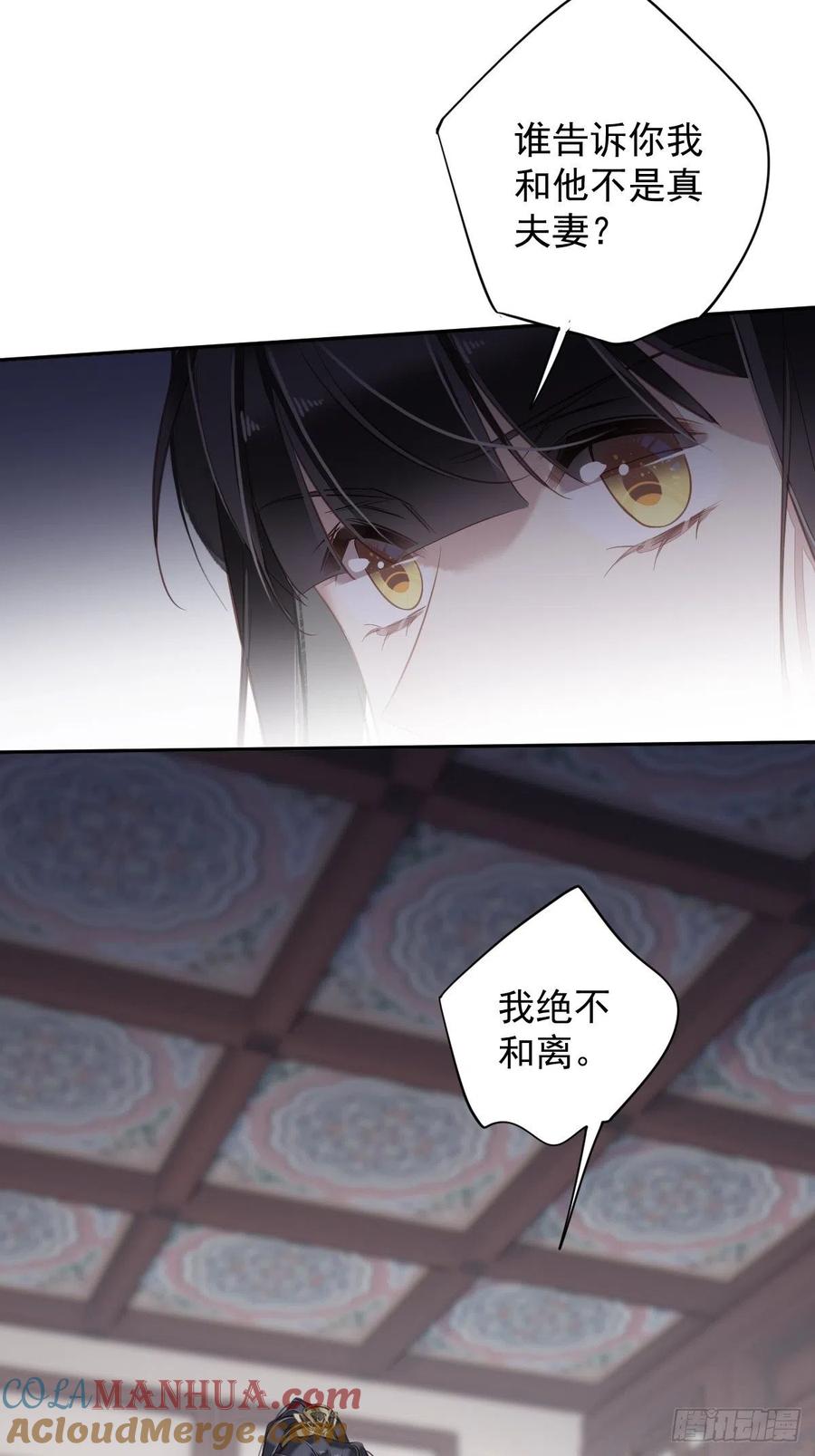郡主不四嫁 128 新皇册封的皇后 第27页