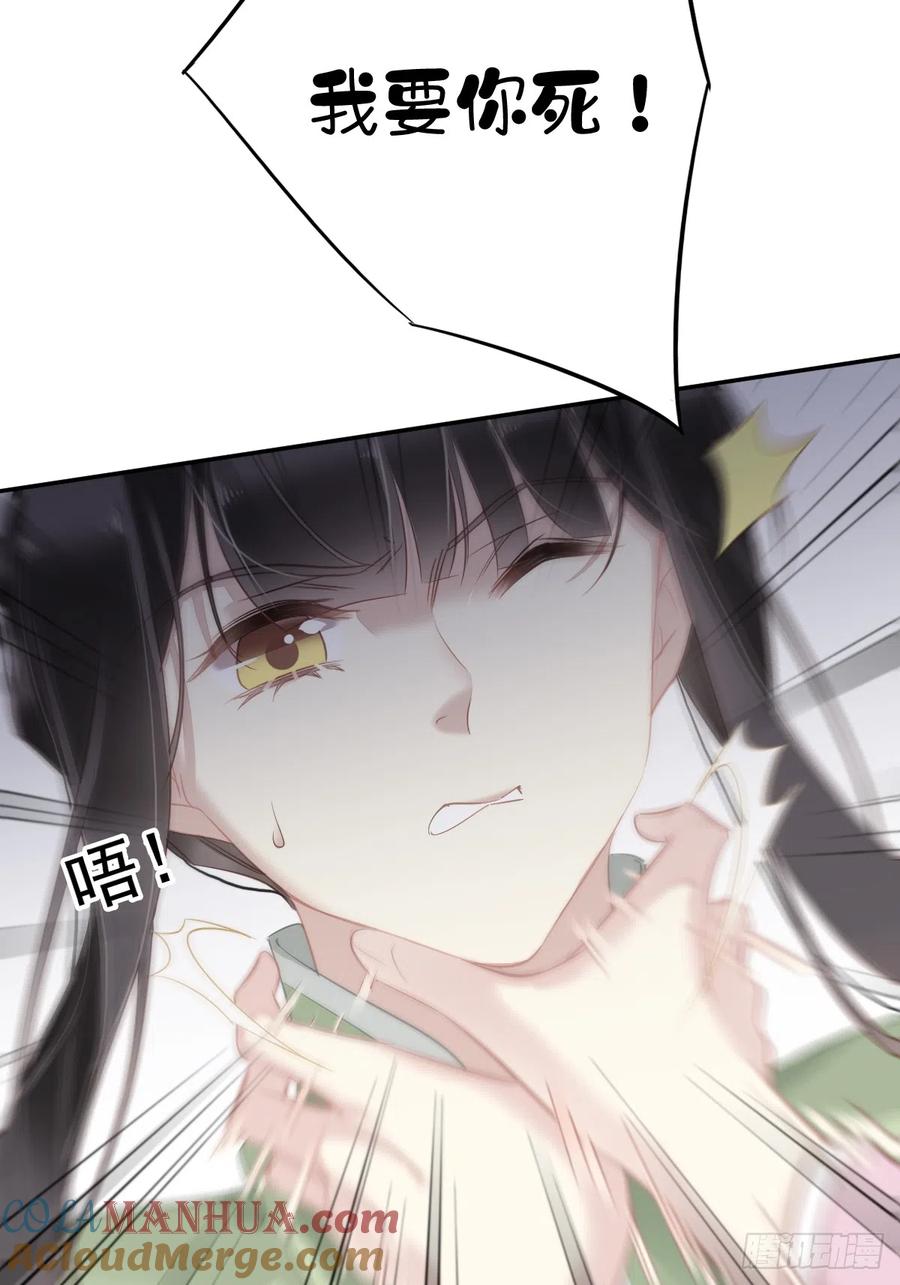 郡主不四嫁 130 姐姐不是善人 第15页