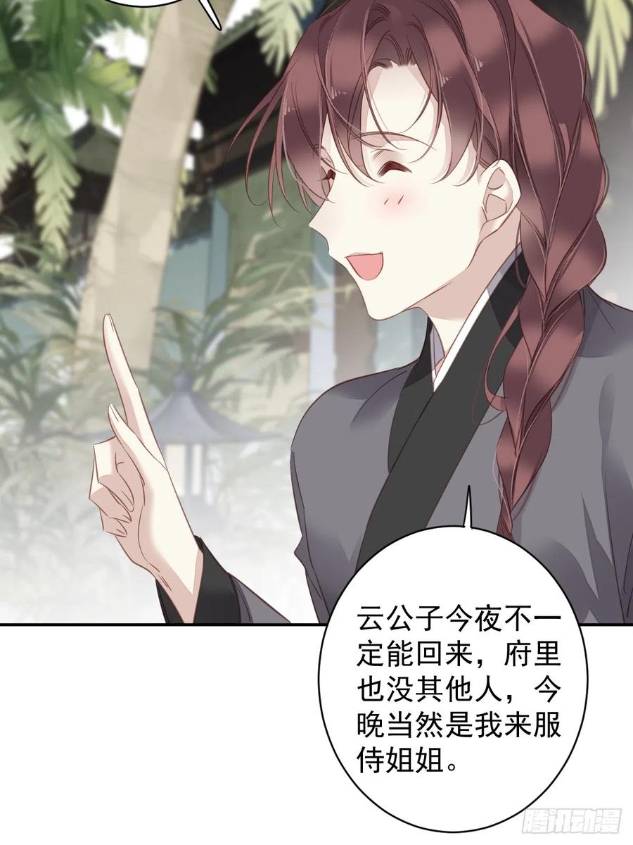 郡主不四嫁 134 小姑姑？ 第28页