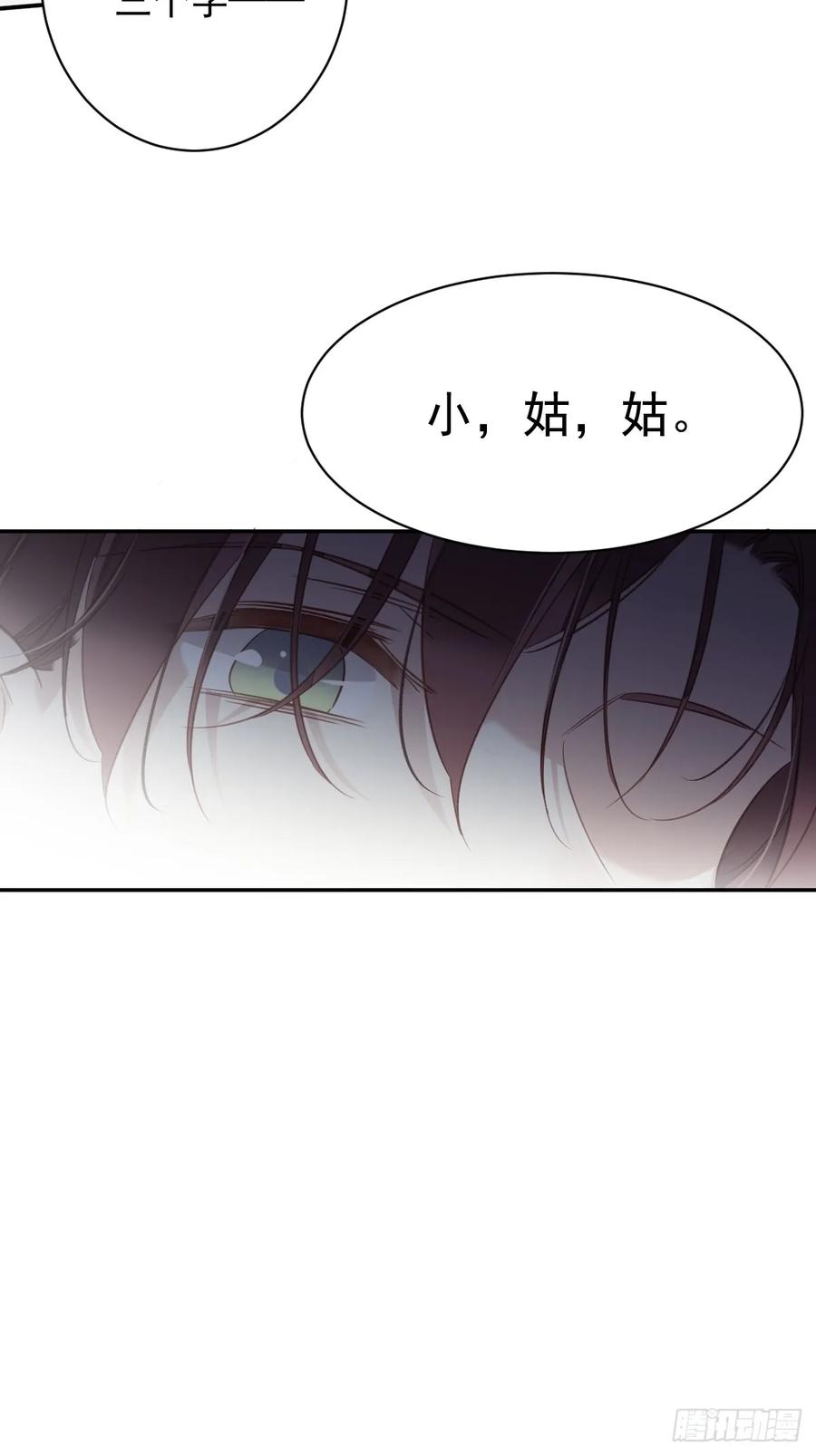 郡主不四嫁 139 咫尺天涯 第28页