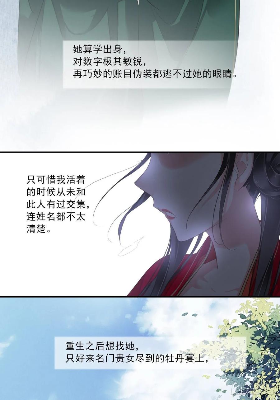 郡主不四嫁 015 我想找一个人 第24页