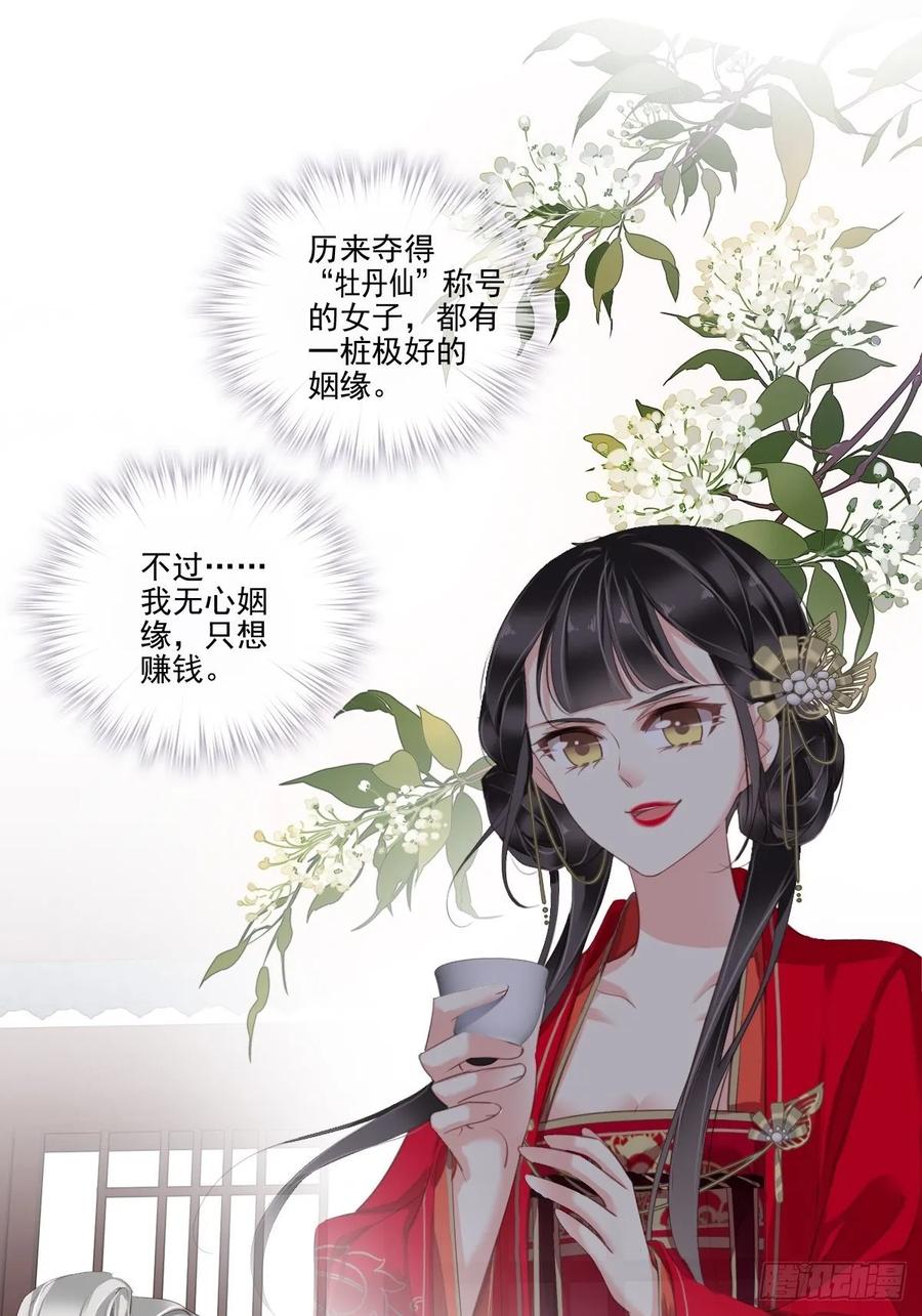 郡主不四嫁 015 我想找一个人 第14页