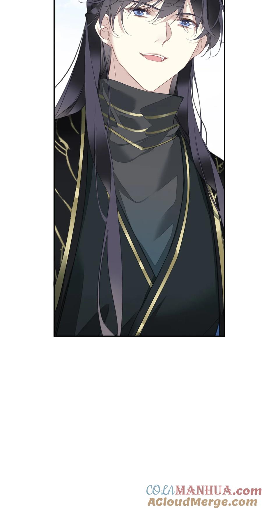 郡主不四嫁 157 这个人她不认识 第5页