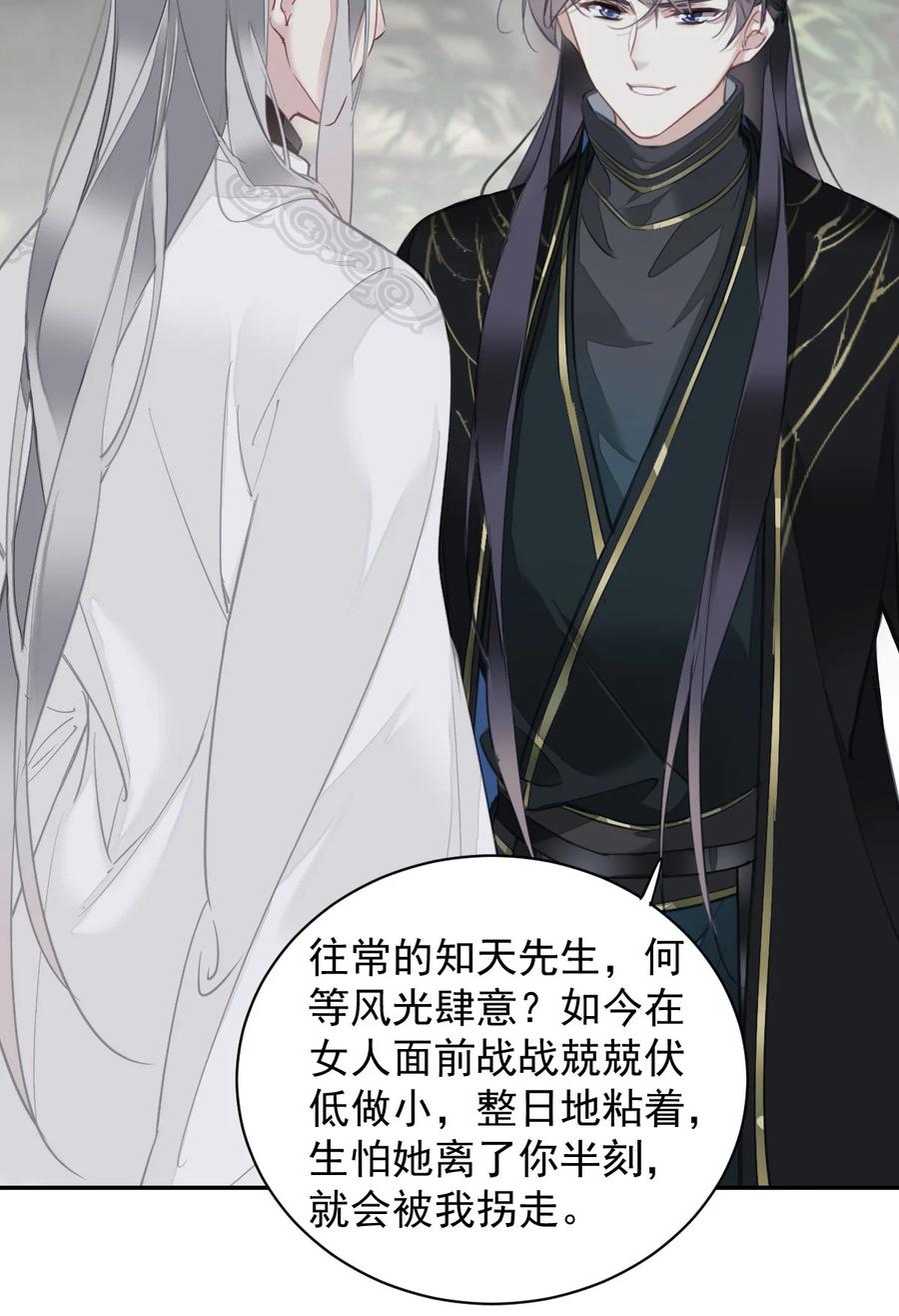 郡主不四嫁 160 始作俑者 第8页
