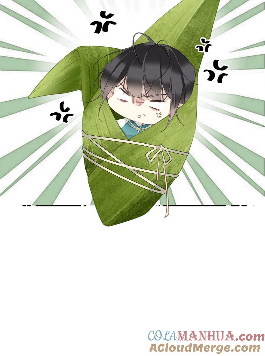 郡主不四嫁 番外 端午小剧场 第5页