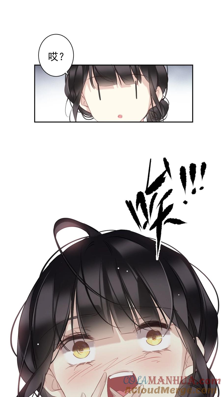 郡主不四嫁 163 终于？ 第15页