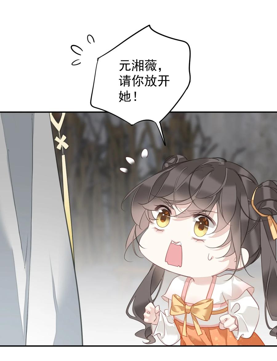 郡主不四嫁 164 弟妹那边我来管 第34页