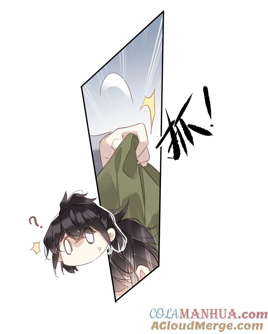 郡主不四嫁 164 弟妹那边我来管 第31页