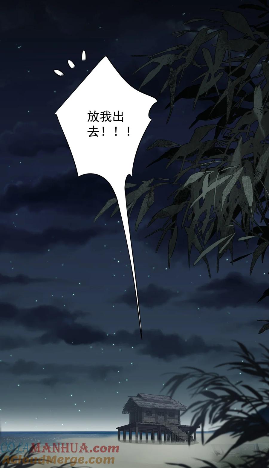 郡主不四嫁 165 竟然是这样 第11页