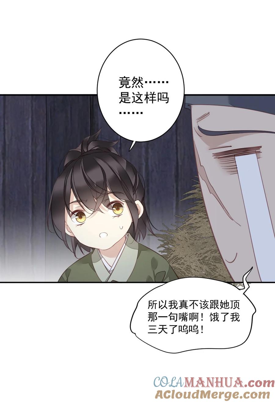 郡主不四嫁 165 竟然是这样 第29页