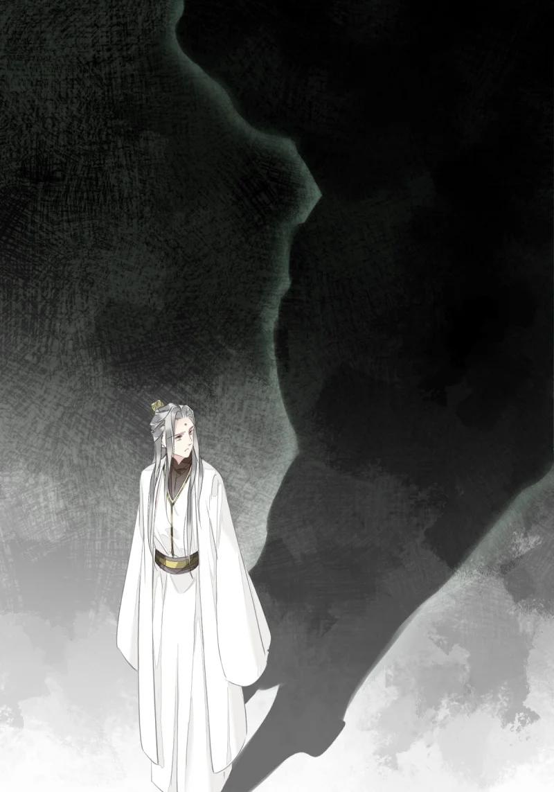 郡主不四嫁 182 第171话 心中的黑暗 第34页