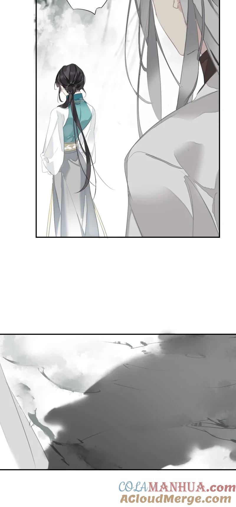 郡主不四嫁 182 第171话 心中的黑暗 第31页