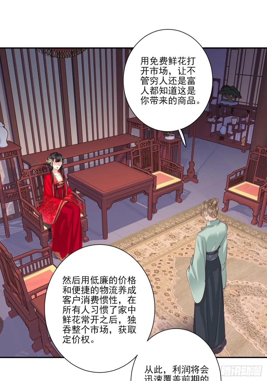 郡主不四嫁 019 为我所用 我帮你实现 第14页