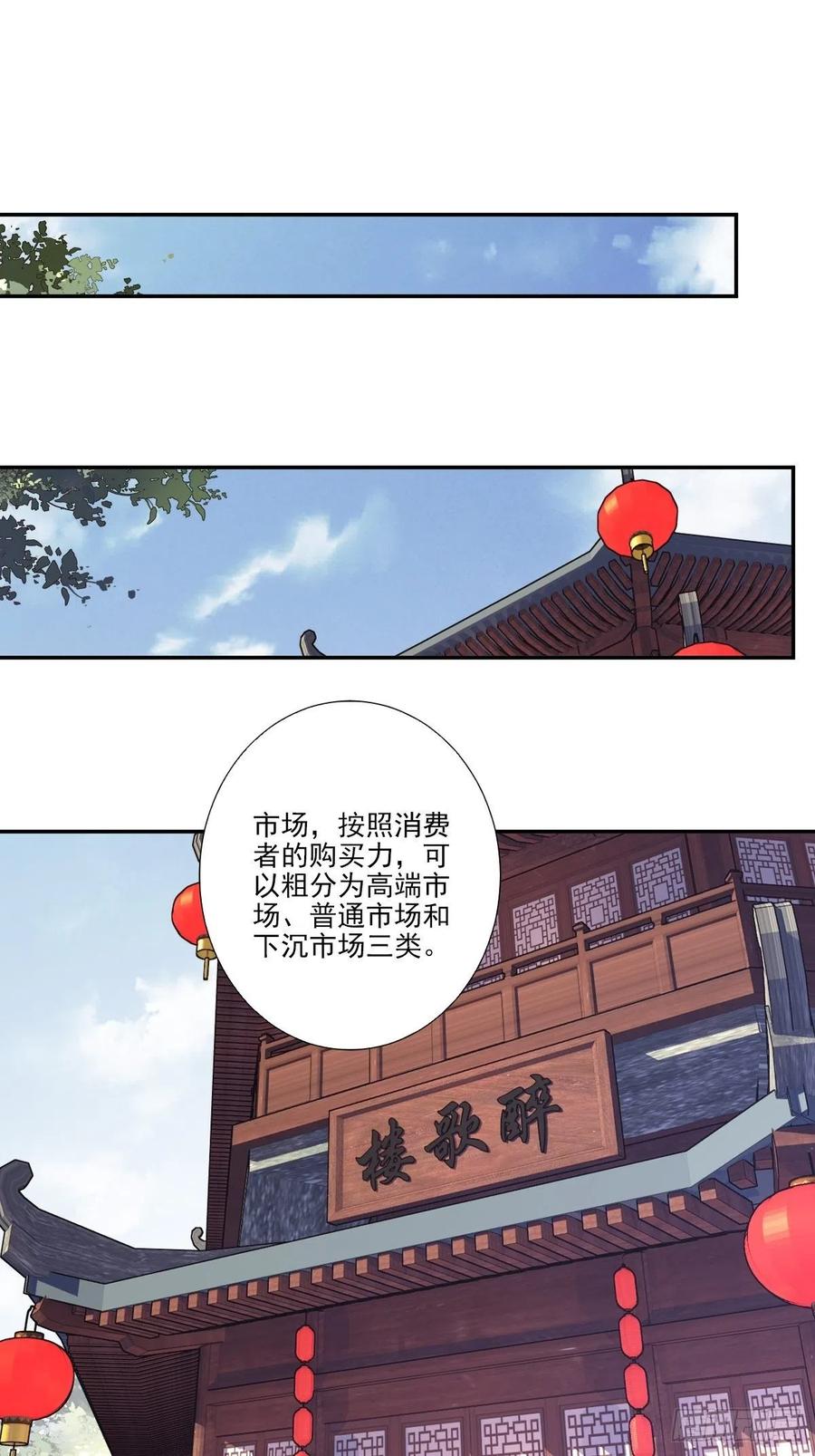 郡主不四嫁 021 我是你的人 第6页