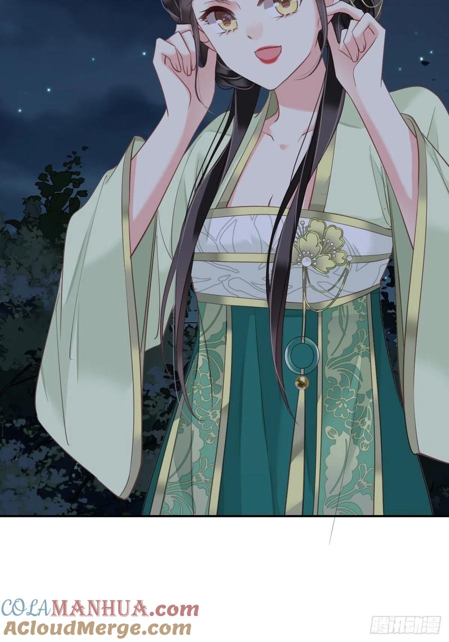 郡主不四嫁 026 知天先生知天不知我 第29页