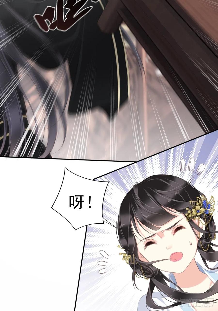 郡主不四嫁 033 只可惜先遇见我？ 第29页
