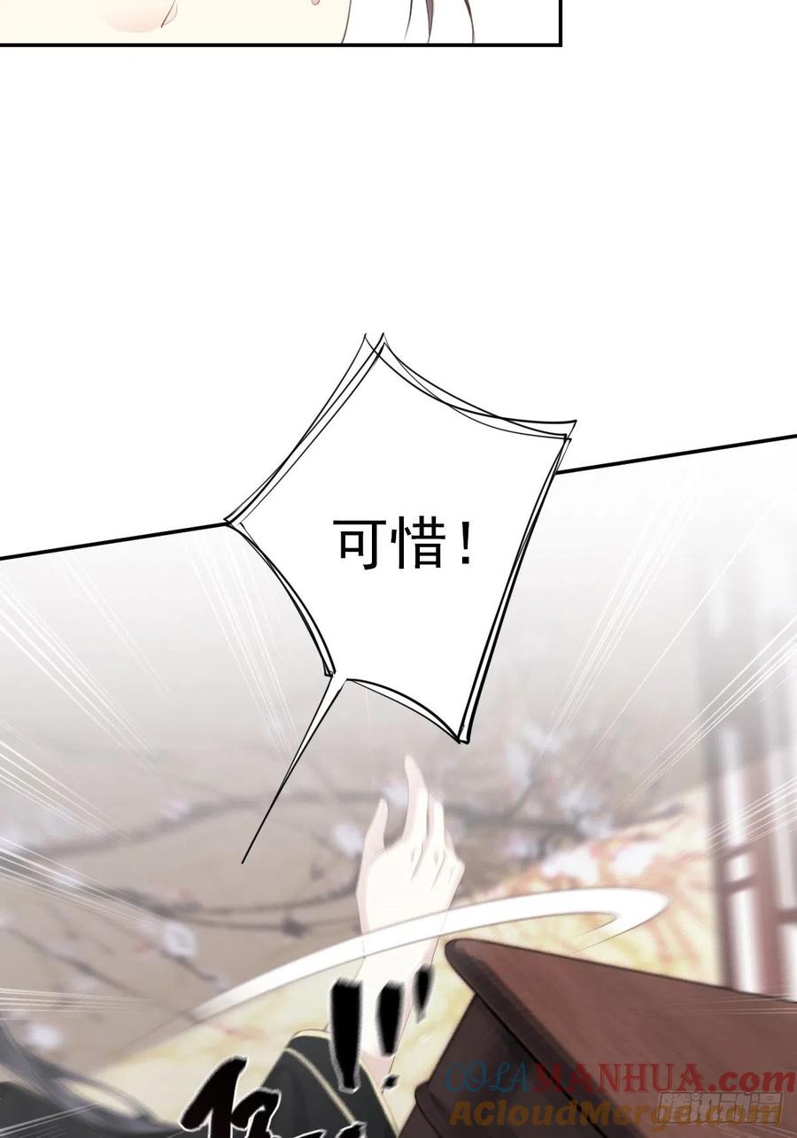 郡主不四嫁 033 只可惜先遇见我？ 第28页