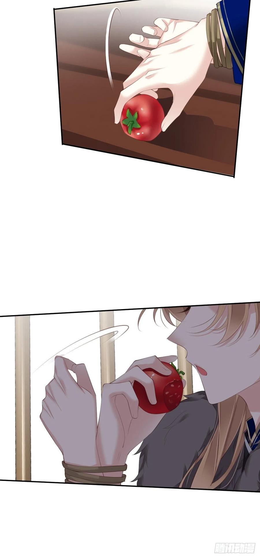 郡主不四嫁 034 居然是你！ 第14页