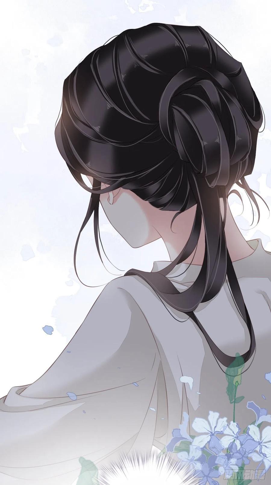 郡主不四嫁 038 若让我选，我选富贵！ 第33页
