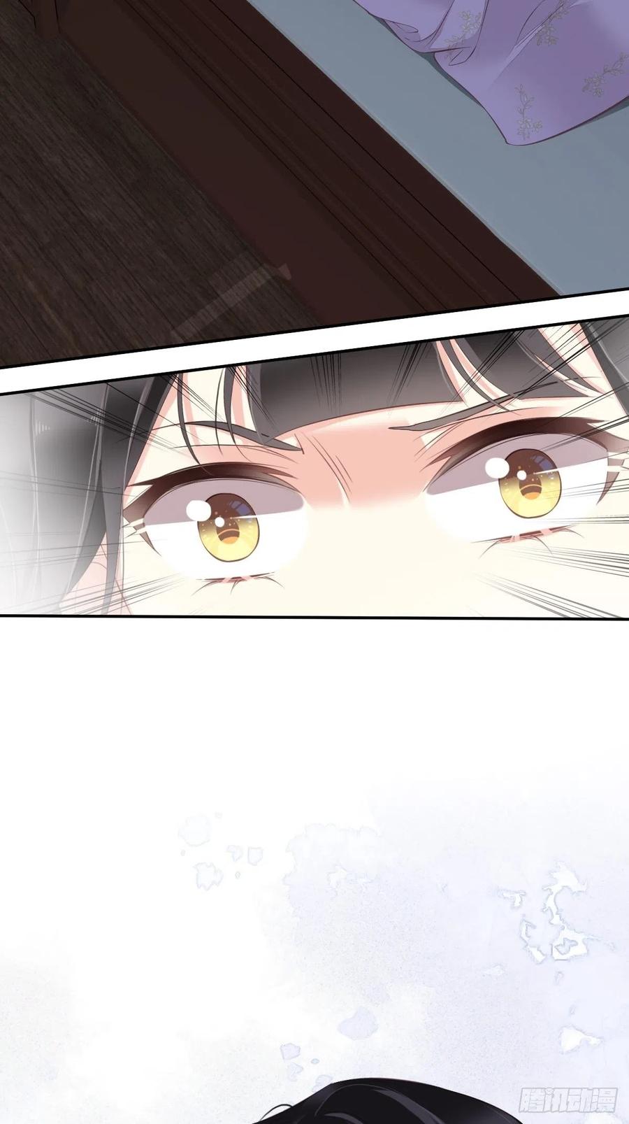 郡主不四嫁 043 想要钱？我们有条件！ 第3页