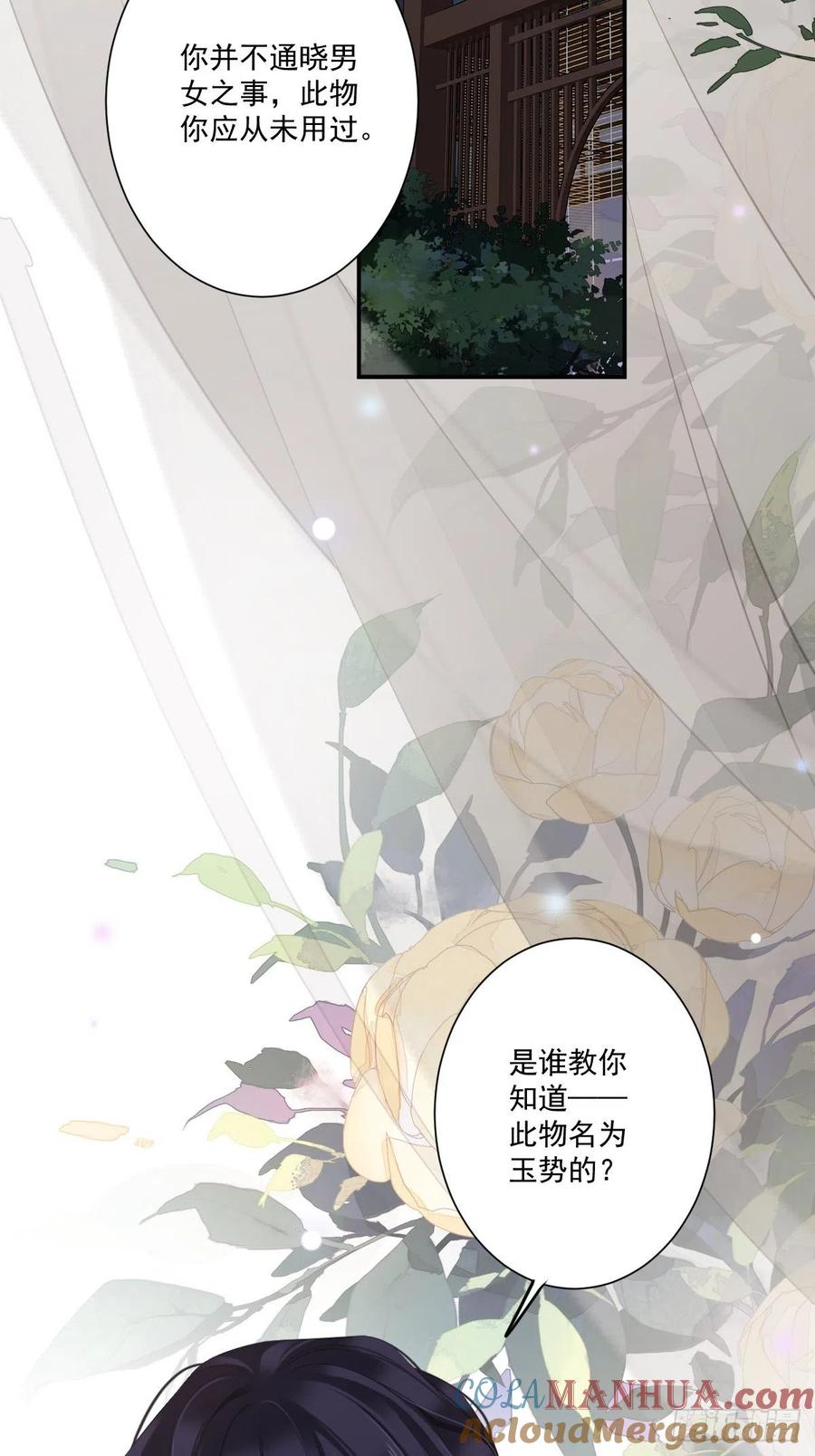 郡主不四嫁 047 终于确定了 第18页