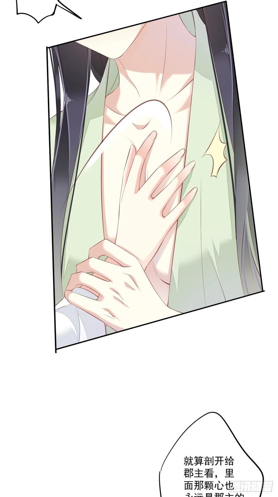郡主不四嫁 047 终于确定了 第52页