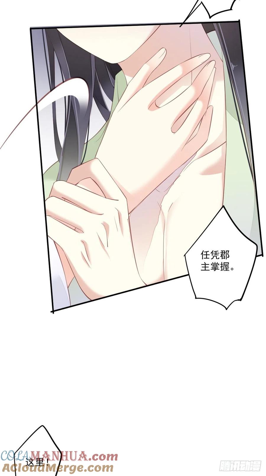 郡主不四嫁 047 终于确定了 第51页