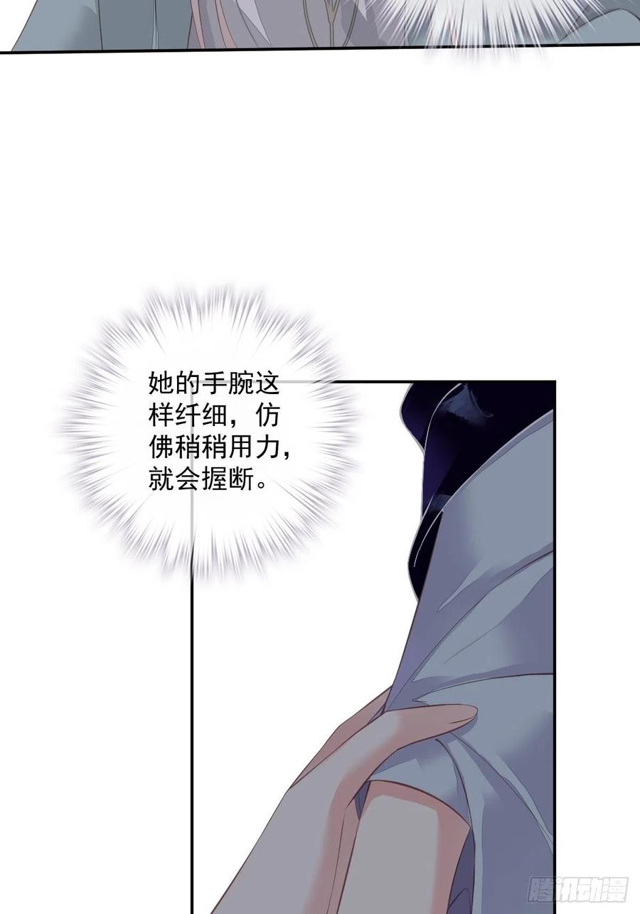 郡主不四嫁 050 小姐这般是做给谁看_ 第48页