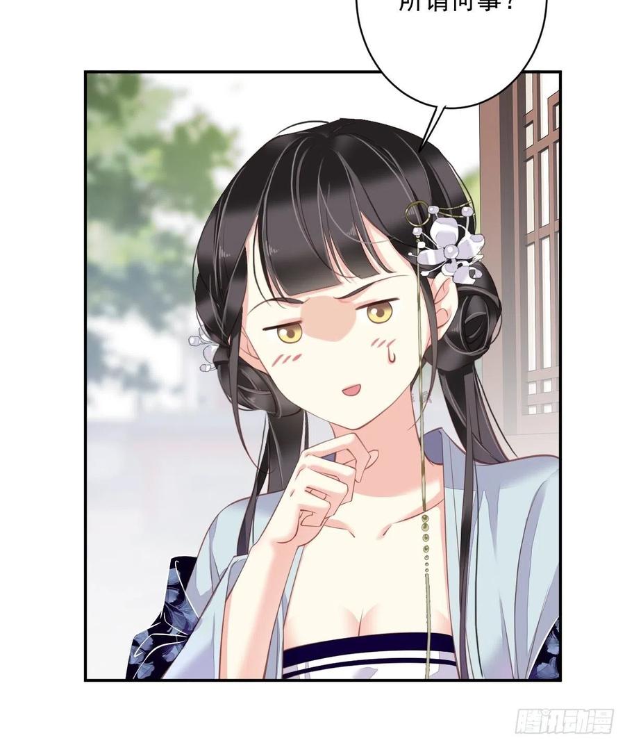 郡主不四嫁 050 小姐这般是做给谁看_ 第32页