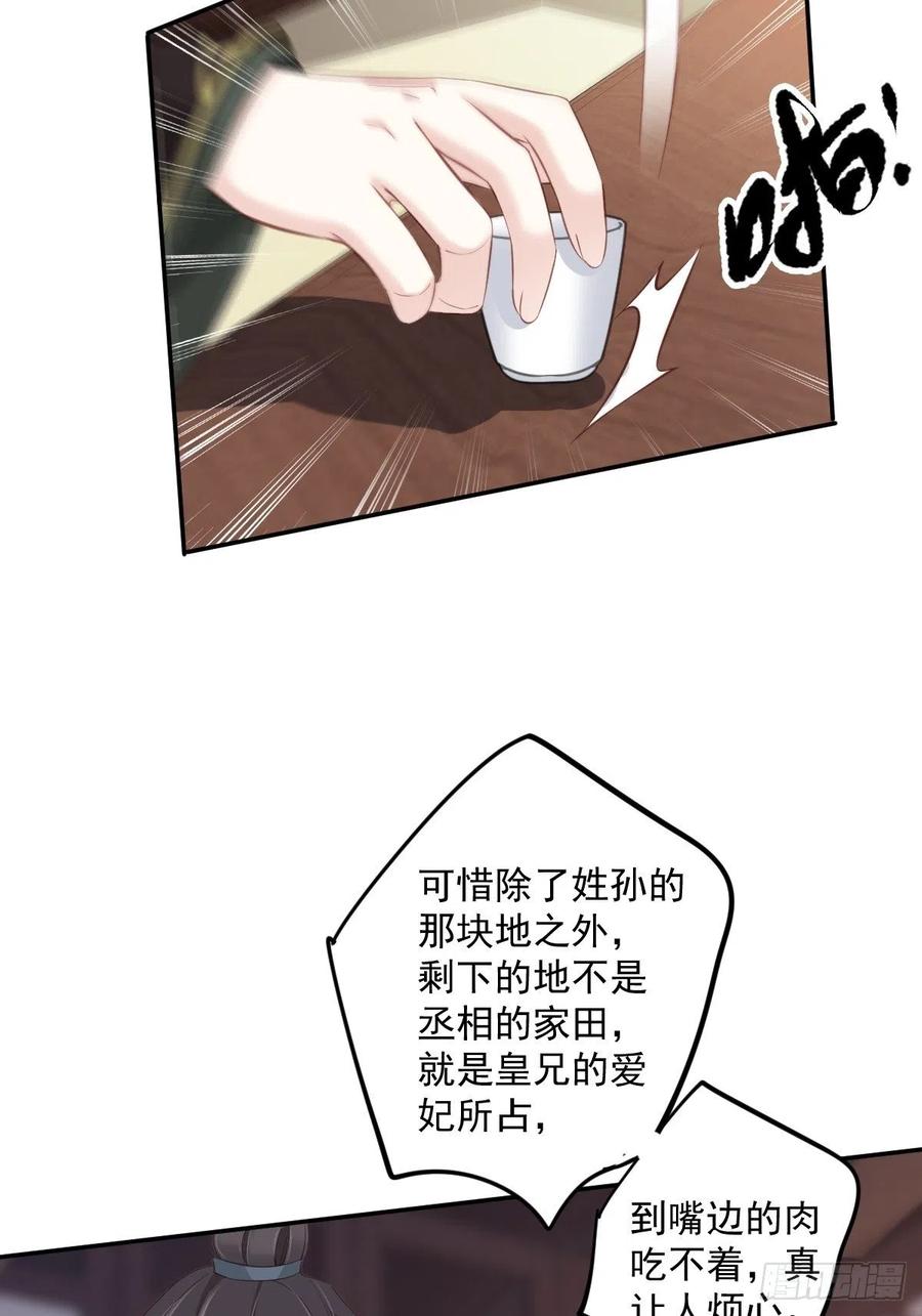 郡主不四嫁 051 我来给郡主送几道菜 第20页