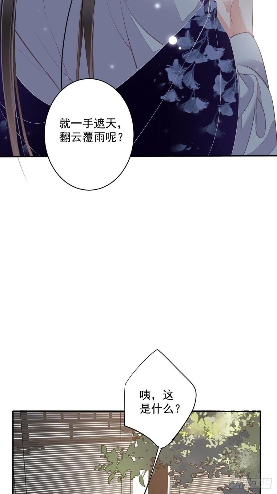 郡主不四嫁 051 我来给郡主送几道菜 第11页