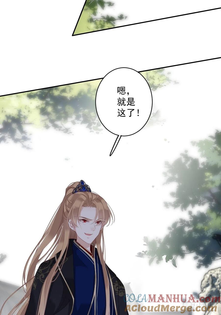 郡主不四嫁 051 我来给郡主送几道菜 第40页