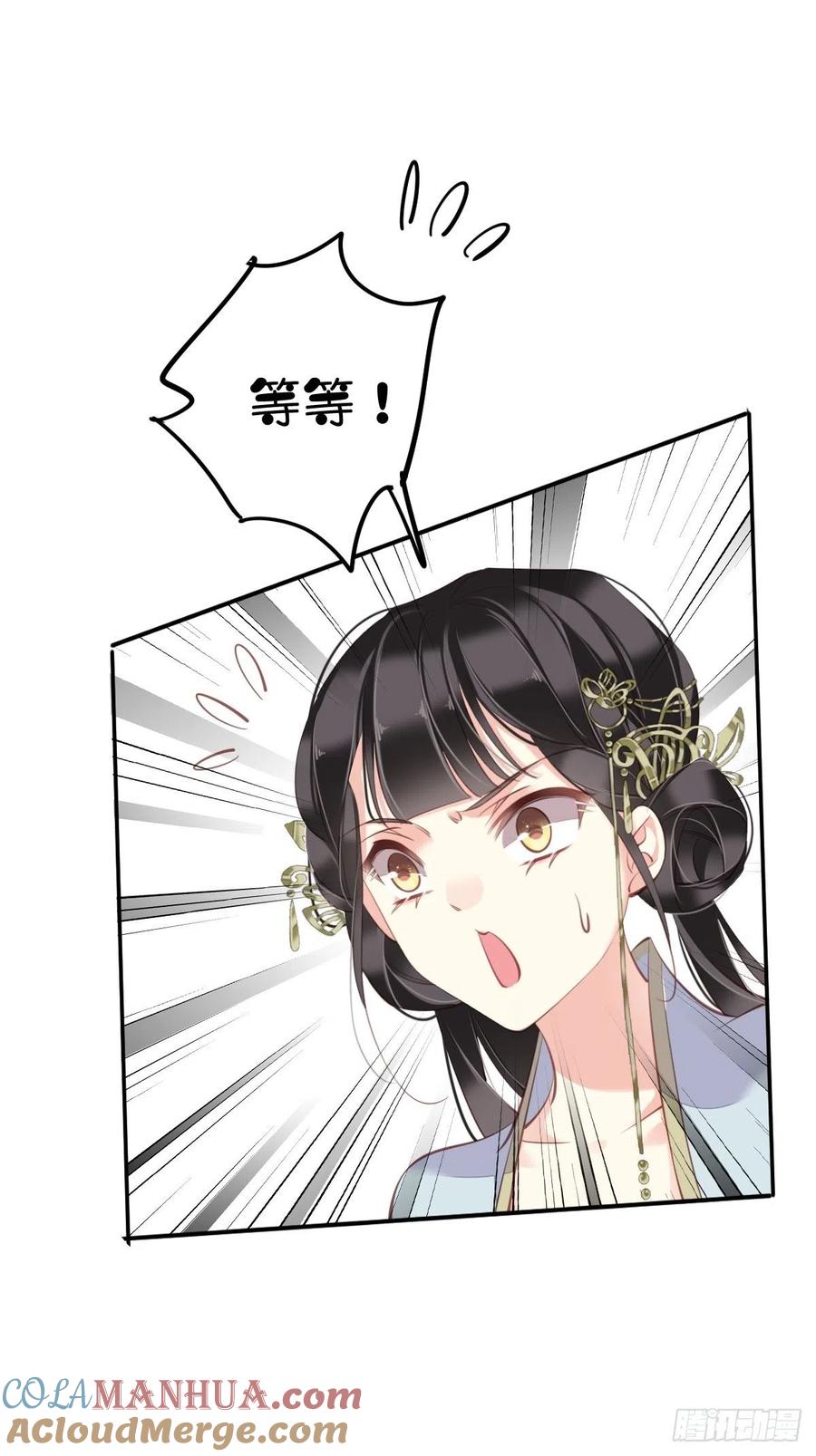 郡主不四嫁 052 仨前前夫的会面 第40页