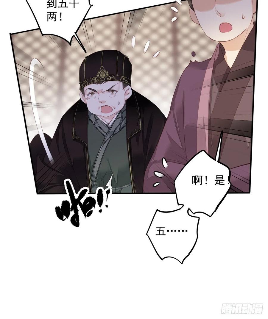 郡主不四嫁 056 他们到底在干什么！ 第21页