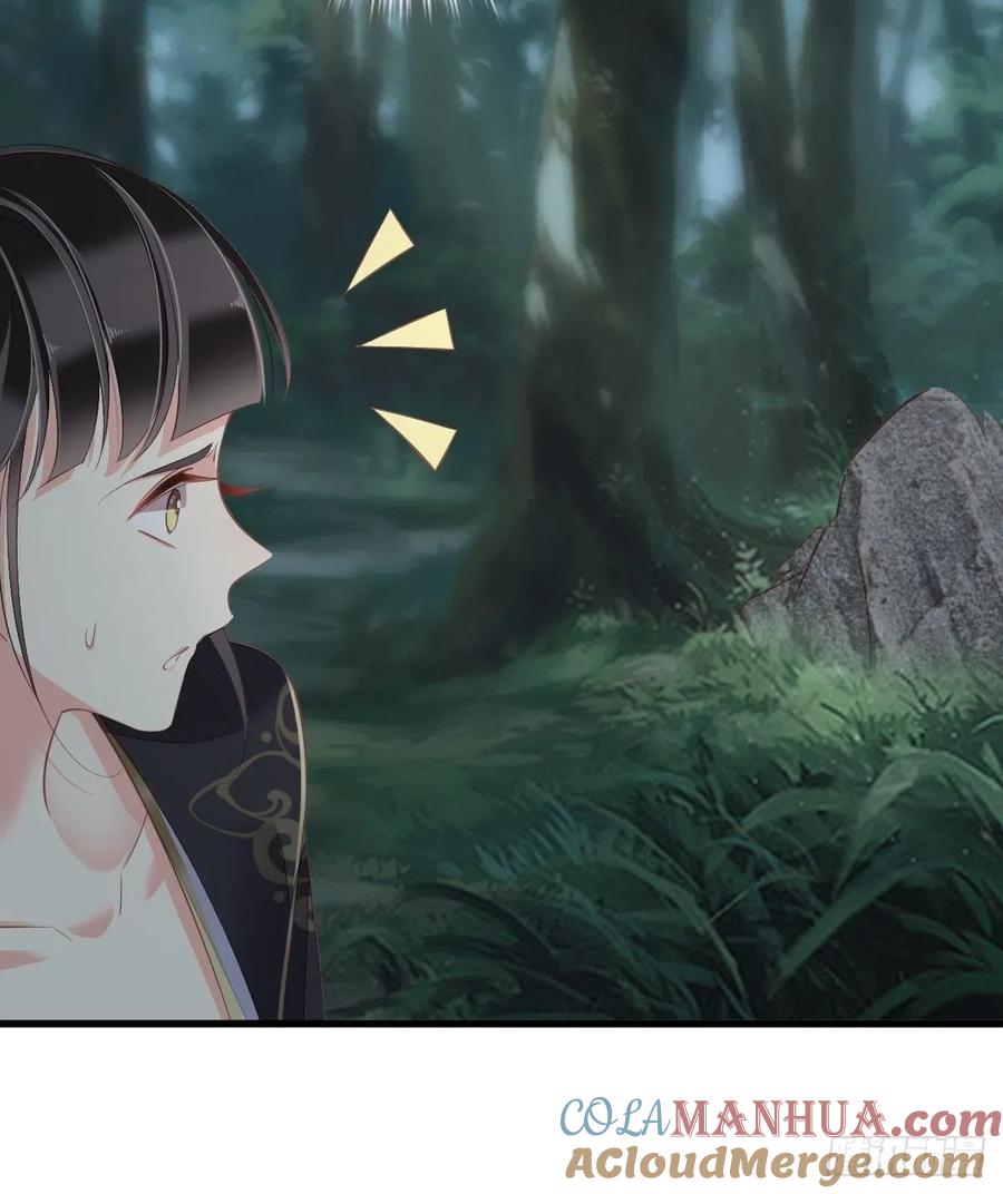 郡主不四嫁 068 如同蛛网上的小虫 第7页