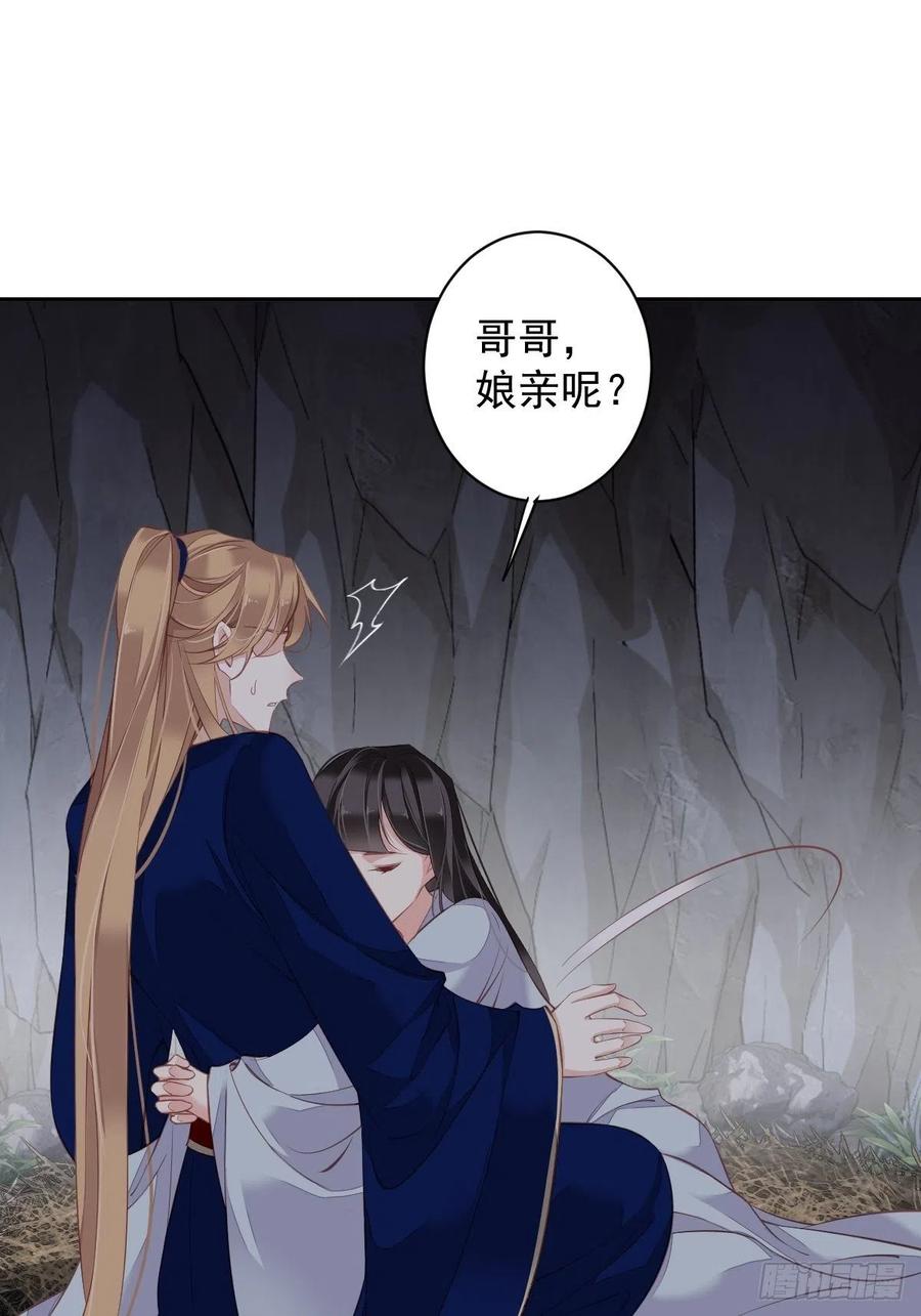 郡主不四嫁 071 哥哥，我是小月亮啊 第14页