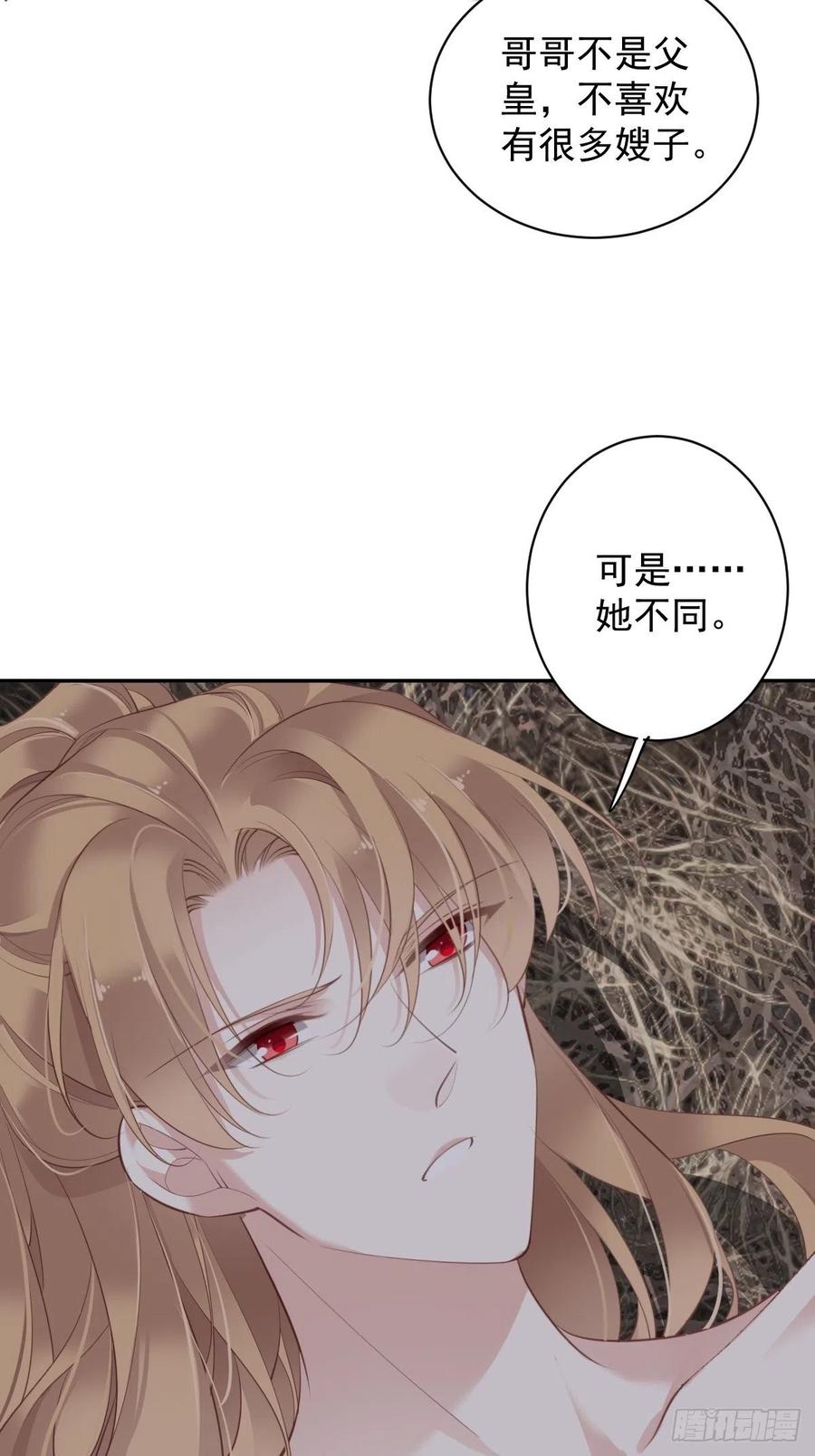 郡主不四嫁 073 她是你的嫂子 第16页