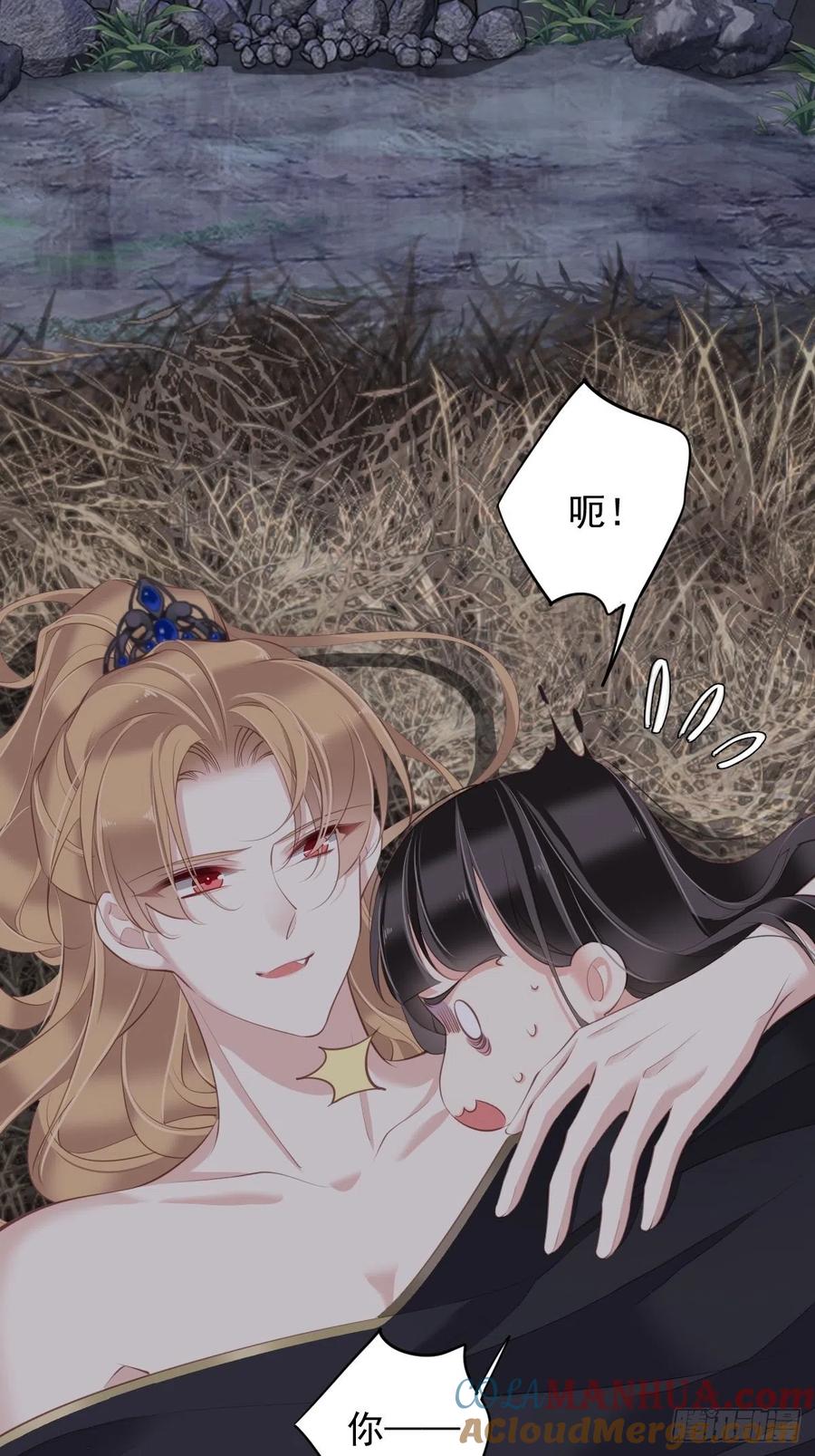 郡主不四嫁 073 她是你的嫂子 第23页