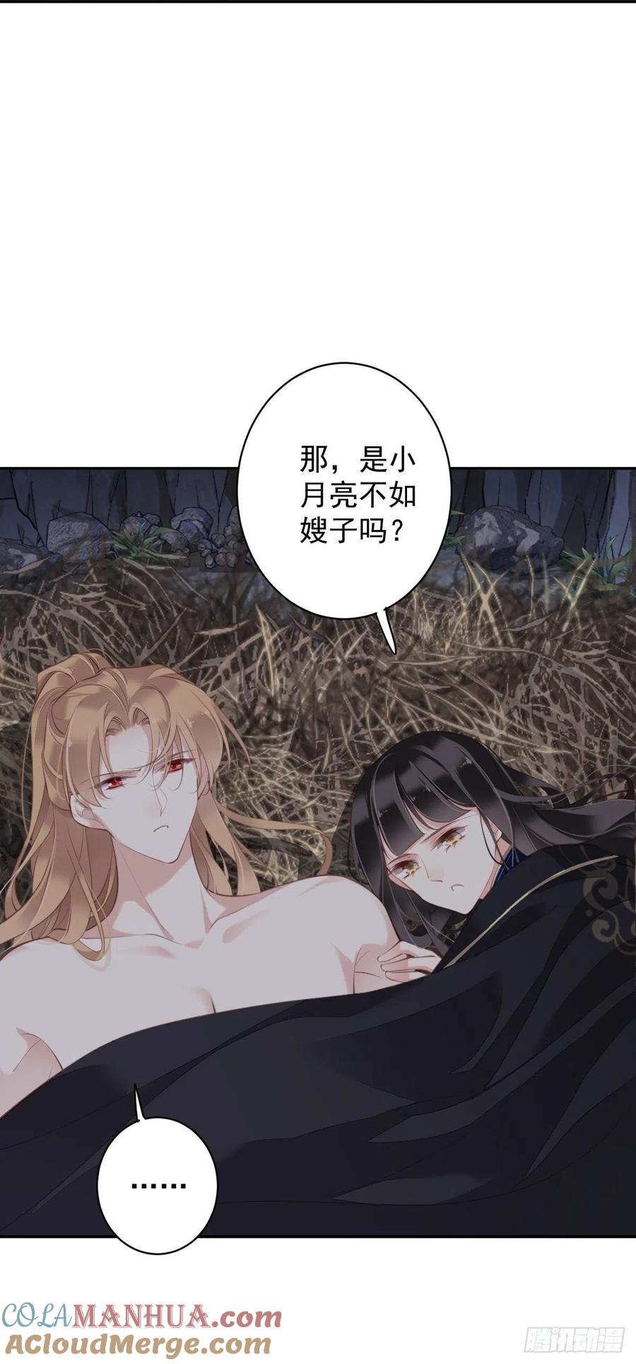 郡主不四嫁 073 她是你的嫂子 第17页