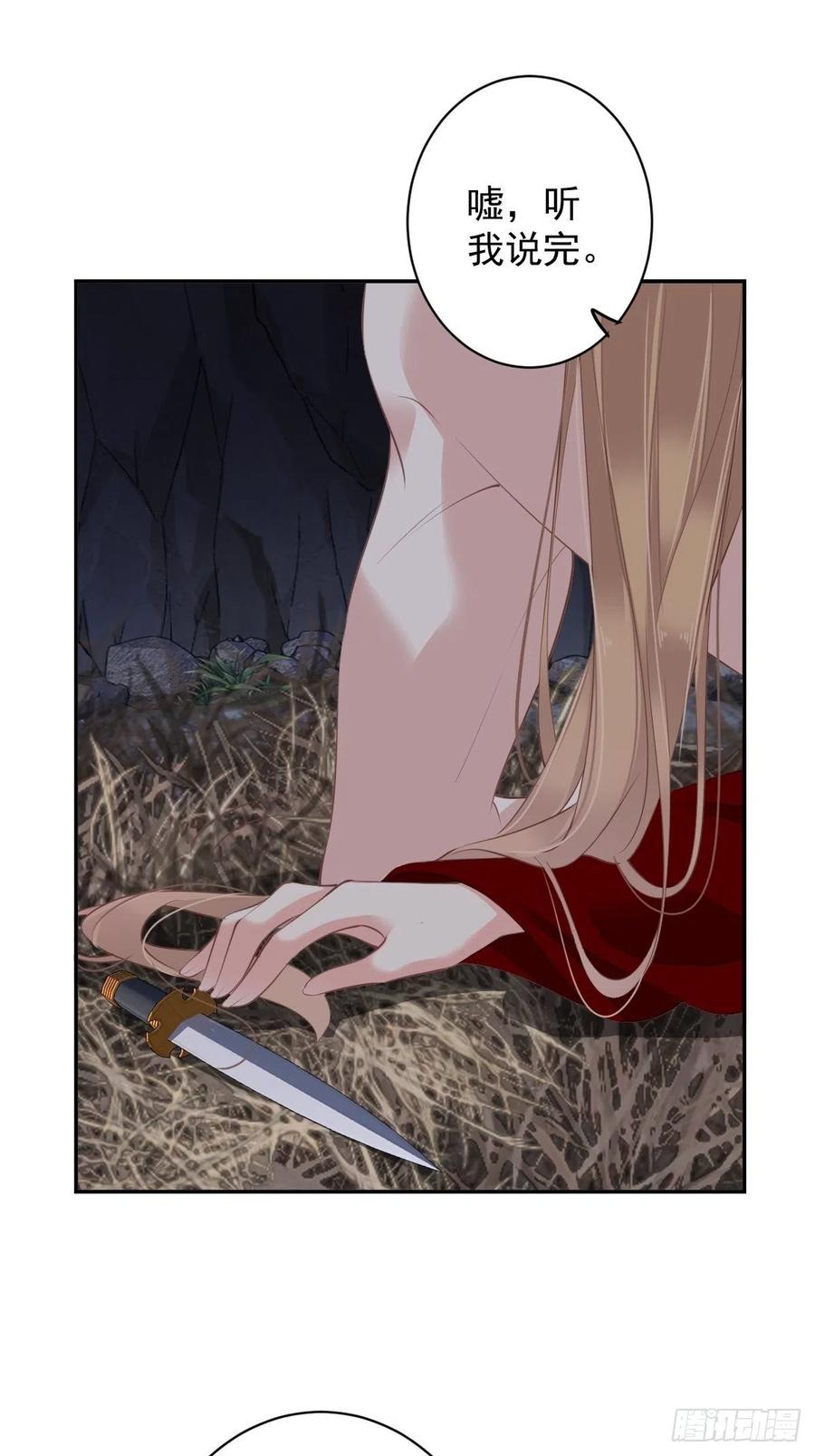 郡主不四嫁 073 她是你的嫂子 第34页