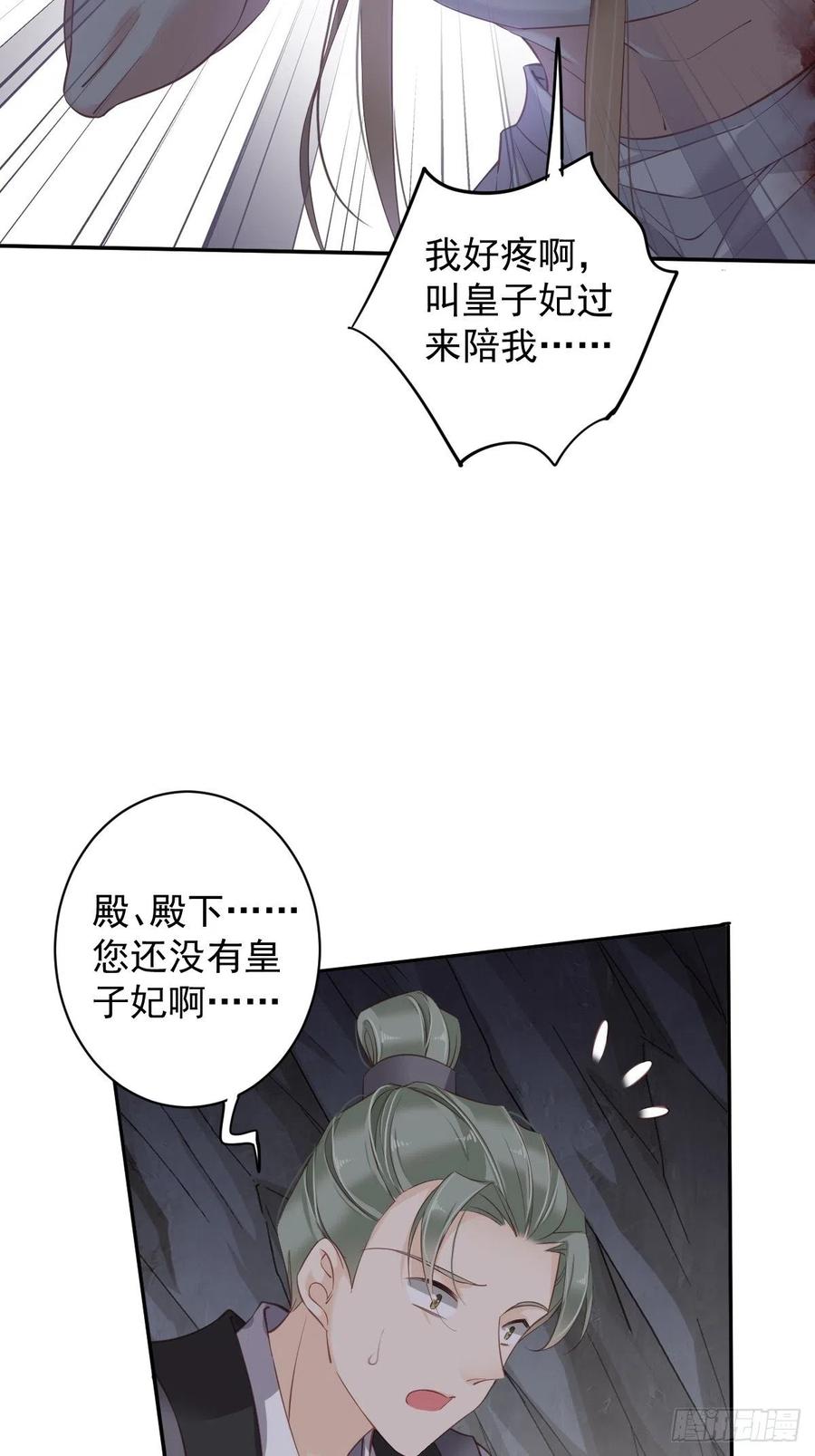 郡主不四嫁 075 我全都想起来了 第28页